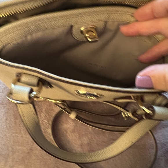 Coach small prince crossbody bag - Picture 3 of 9